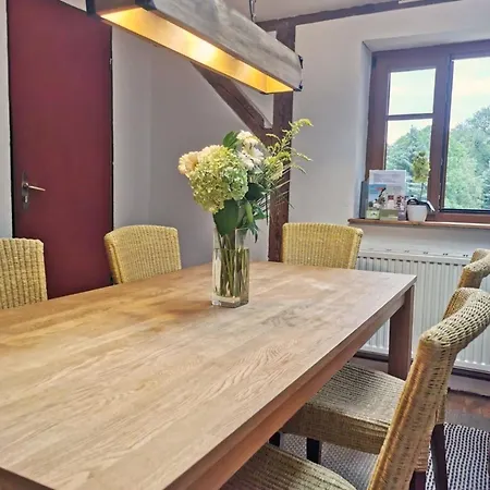 Apartment Brennerei Haselberg