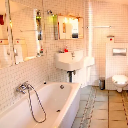 Apartment Brennerei Haselberg