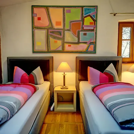 Brennerei Haselberg Apartment